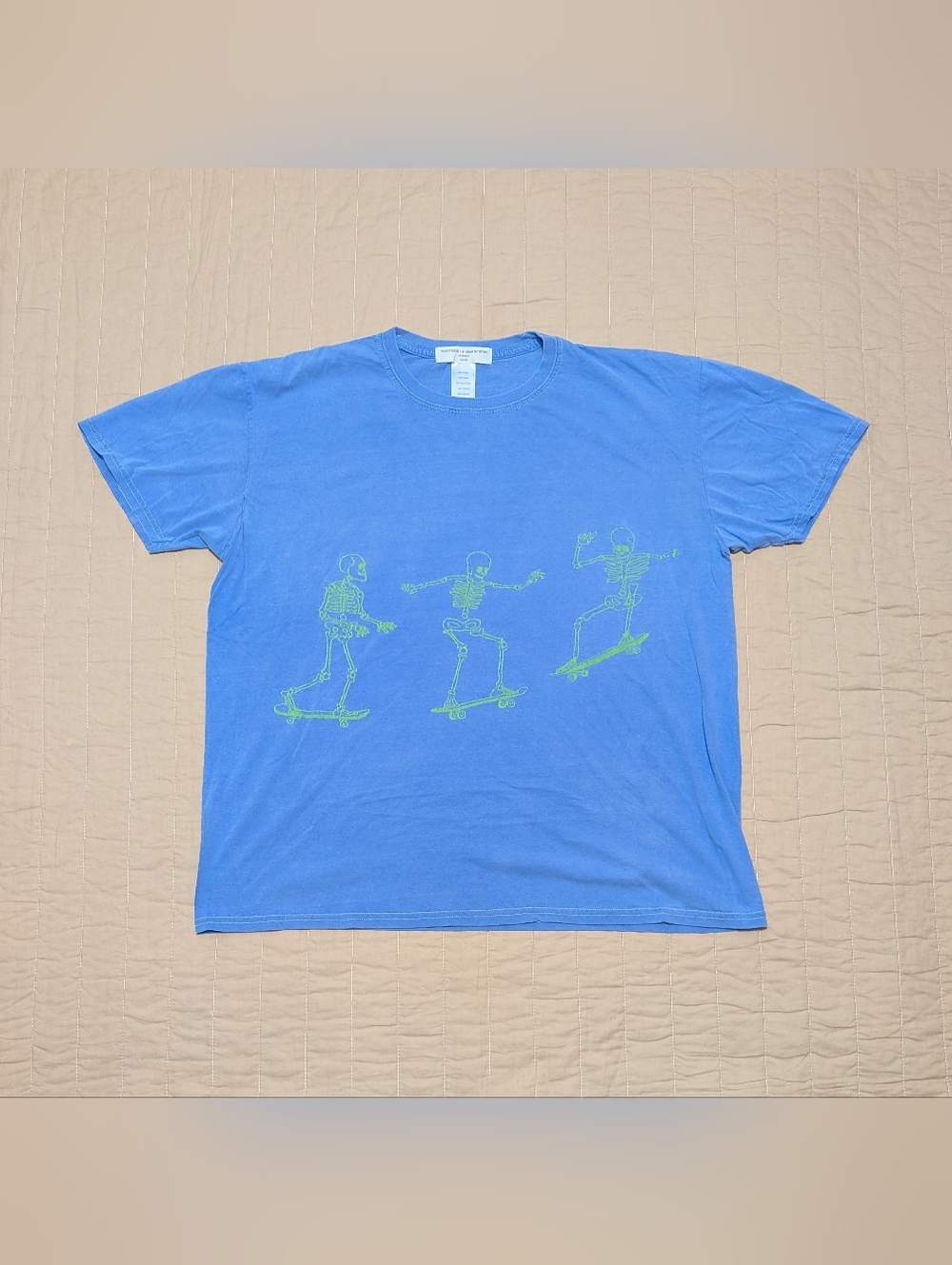 Urban Outfitters Project Socal T T-shirt